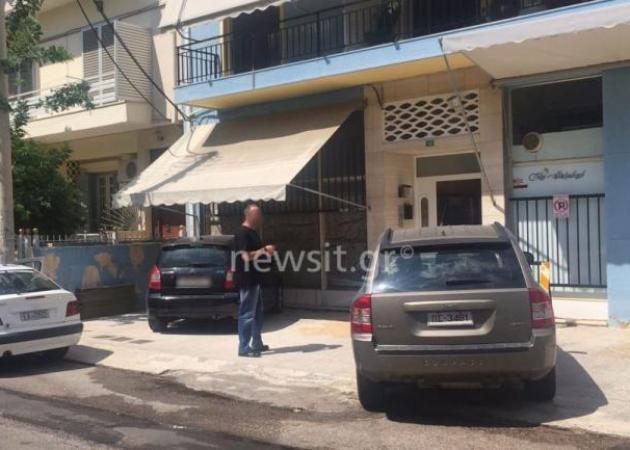 Πετρούπολη: Οικογενειακό δράμα! Σε κρίσιμη κατάσταση πατέρας και κόρη