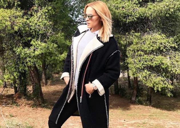 Έλενα Ασημακοπούλου: Tα τρυφερά λόγια στην κόρη της, για τα γενέθλιά της!