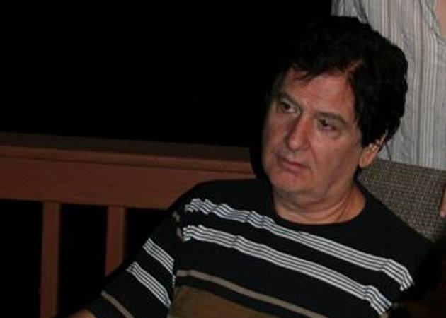 Πέθανε ο Νίκος Αντωνιάδης από τους Strangers, μουσικός θρύλος των 60'ς