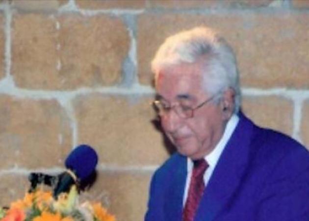 Νεκρός ο Νίκος Σιαφκάλης - Μυστήριο με τον θάνατό του