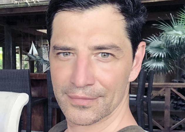 Αποτέλεσμα εικόνας για σακης ρουβας survivor