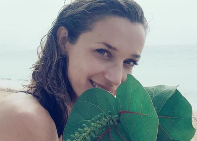 Κάτια Ζυγούλη: Κάνει το δικό της Survivor στον Άγιο Δομίνικο