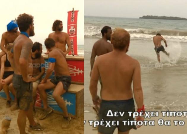 Απίστευτα νεύρα του Τούρκου παίκτη που έχασε από τον Μάριο Ιωαννίδη! Άφωνοι οι Έλληνες...