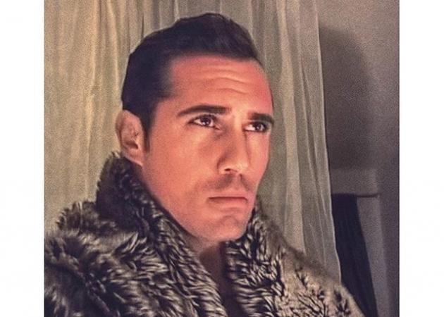 Άνθιμος Ανανιάδης: Mιλά για τον έρωτά του με την 19χρονη συνάδελφό του Νεφέλη Μαρία!