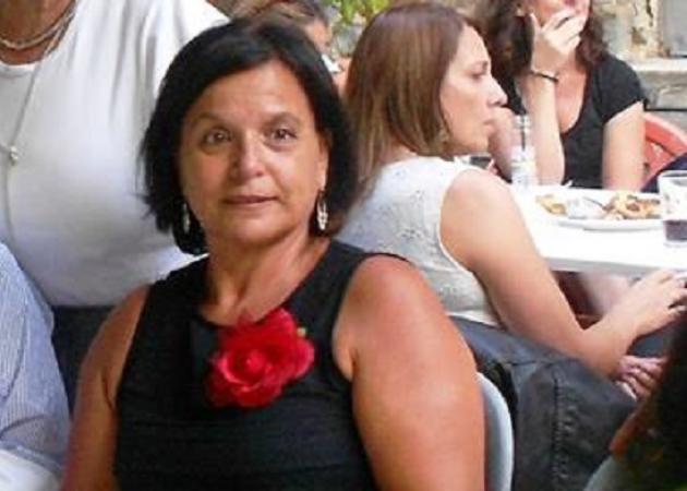 Τραυματίστηκε η σύζυγος του βουλευτή Σάκη Παπαδόπουλου – Το δημόσιο «ευχαριστώ»