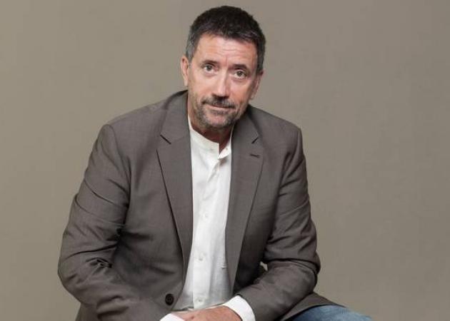 Σπύρος Παπαδόπουλος: Αλλαγές για το «Στην υγειά μας, ρε παιδιά»