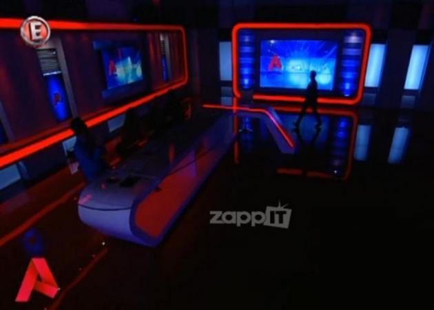 Απίστευτη ανατροπή στα Αποκαλυπτικά! Δεν φαντάζεσαι ποια επέστρεψε στο Epsilon!