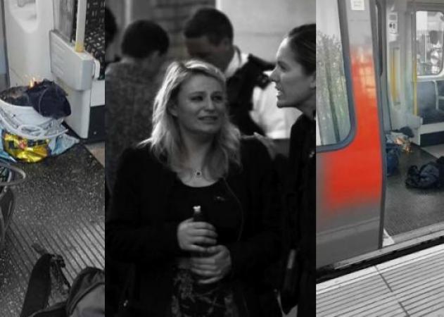 Λονδίνο: Τζιχαντιστές θέλησαν να αιματοκυλίσουν την πόλη – Στους 29 οι τραυματίες – Βγαίνει ο στρατός στους δρόμους