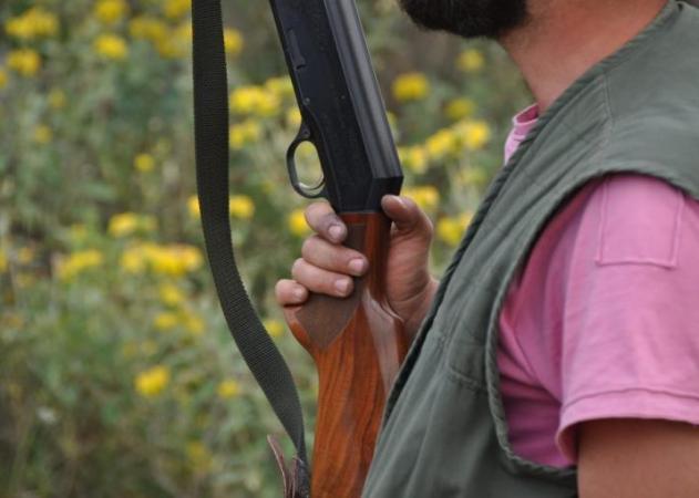 Σοκ στο Αγρίνιο – Πυροβόλησε με αεροβόλο 9χρονο στο πρόσωπο!
