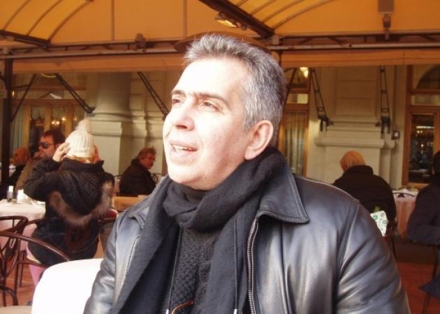 Πέθανε ο ηθοποιός Δημήτρης Σεϊτάνης