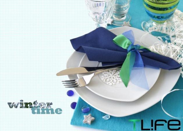 Σπάσε τον πάγο! Οι συνταγές της εβδομάδας καταπολεμούν το κρύο...