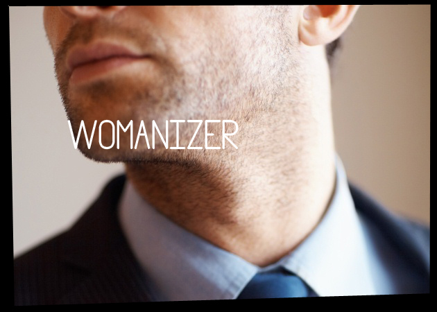 Womanizer: Πως να αναγνωρίσεις και πως να αντιμετωπίσεις έναν γυναικά!