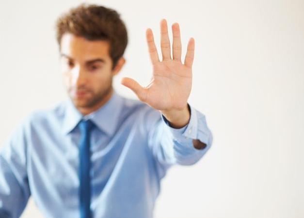 Θα εκραγώ! Ένας άντρας σου εξηγεί τι πρέπει να κάνεις όταν έχει τα νεύρα του...