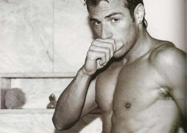 Man of the week - Δημήτρης Βλάχος