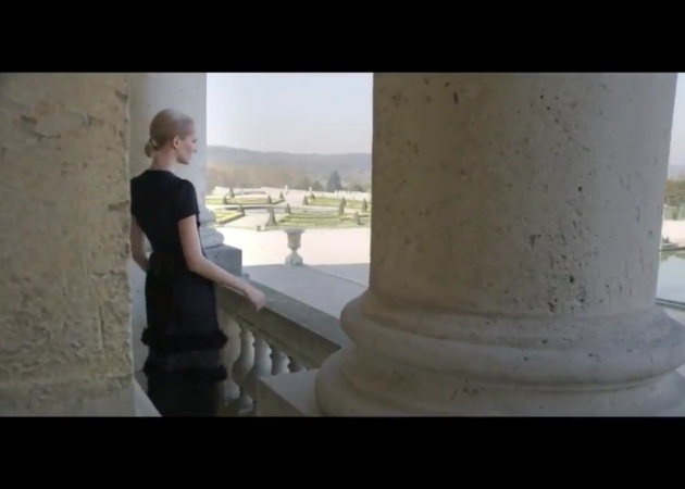 Dior Secret Garden Μην χάσεις την καμπάνια!