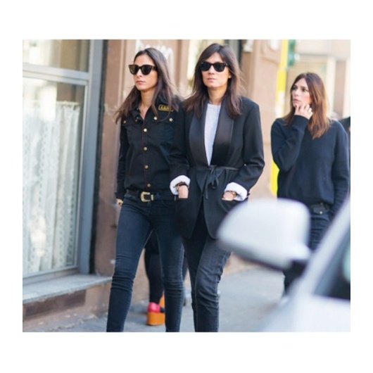 Μόδα: Το Tip της ημέρας- Μυστικά μόδας...για να αισθάνεστε καλύτερα!