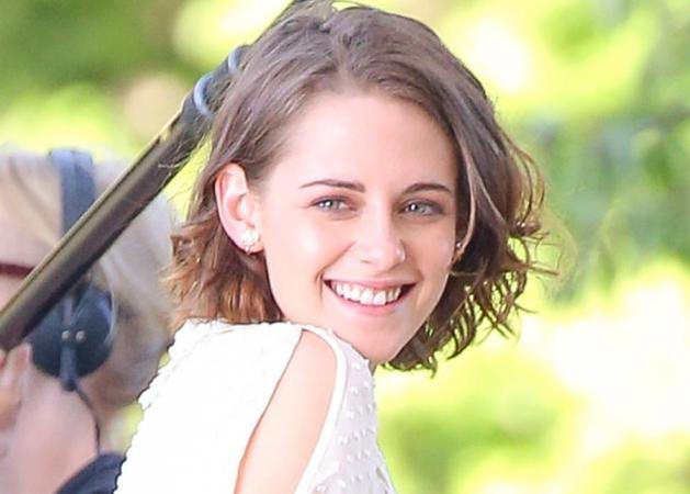 Μια πρώτη ματιά στην Kristen Stewart ως Coco Chanel!