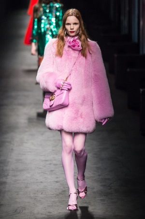 Fashion Week: Μια βόλτα στις πασαρέλες του Μιλάνου και στις κολεξιόν του επόμενου φθινόπωρου!