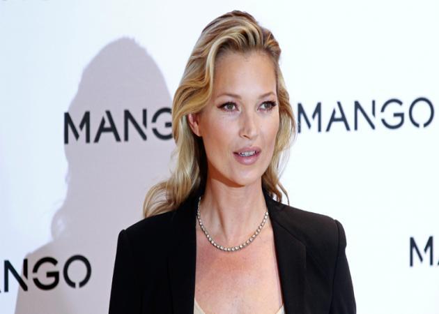Θέλω να δημιουργήσω stars -H Kate Moss εγκαινιάζει το δικό της πρακτορείο ταλέντων!
