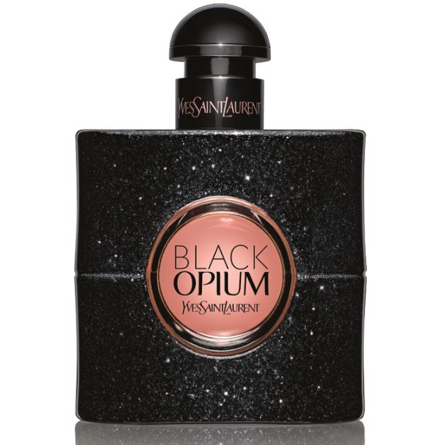 YSL Black Opium δες το film με την Edie Campbell για το πιο sexy άρωμα