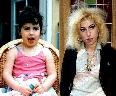 Amy Winehouse