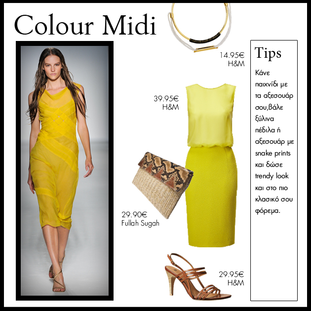 maxi vs midi vs mini