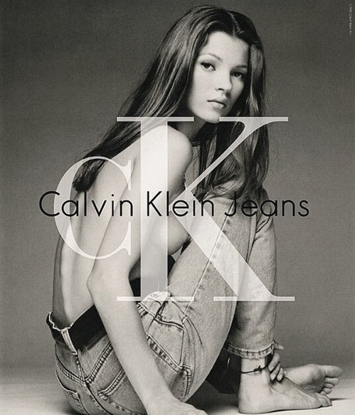 calvin klein michaela 2