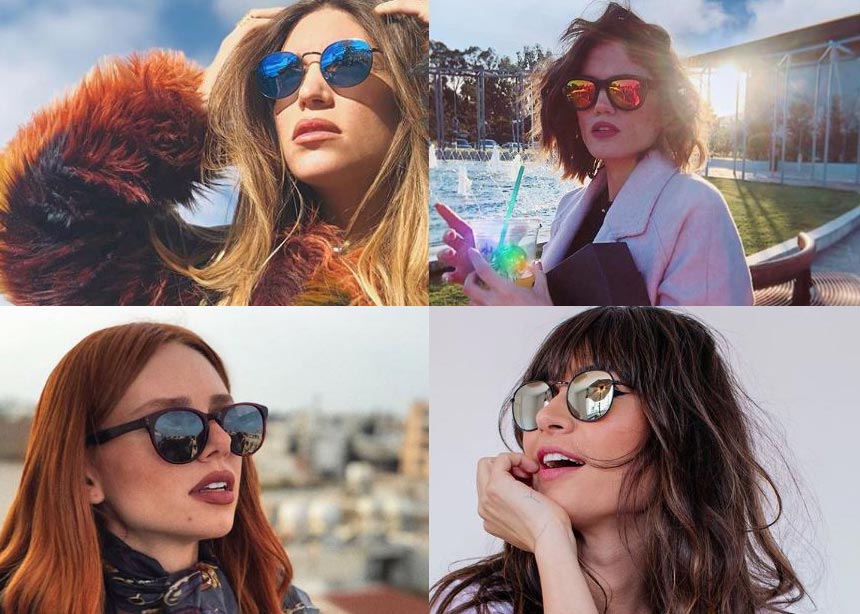 Το νέο brand γυαλιών που αγαπούν οι celebrities είναι ελληνικό! Και το TLIFE σου κάνει φανταστικό δωράκι…
