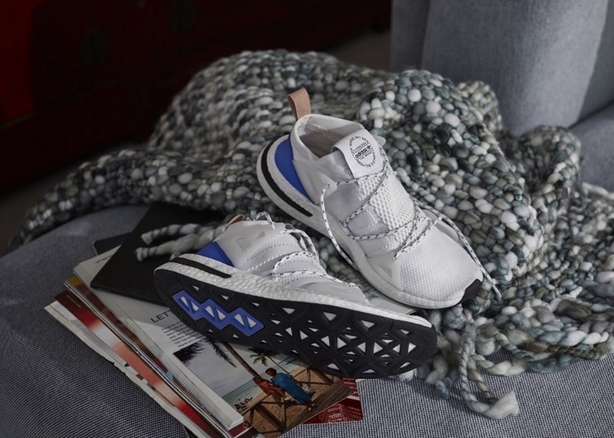 Τα adidas Originals αποκαλύπτουν το ARKYN: Ένα sneaker ιδανικό για εσένα που «σπας» τους κανόνες