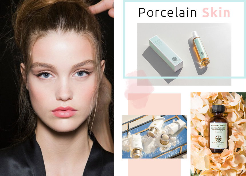 Porcelain Skin: δοκιμάσαμε το brand που υπόσχεται πορσελάνινη επιδερμίδα (και να γιατί δεν θα το αλλάξουμε ποτέ!)