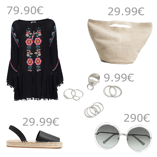  | Look of the day