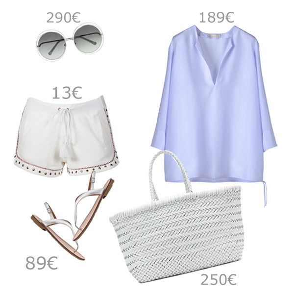  | Look of the day