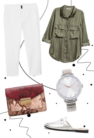  | Cheap & chic