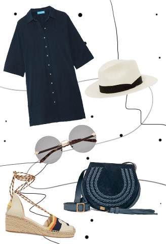  | The luxurious