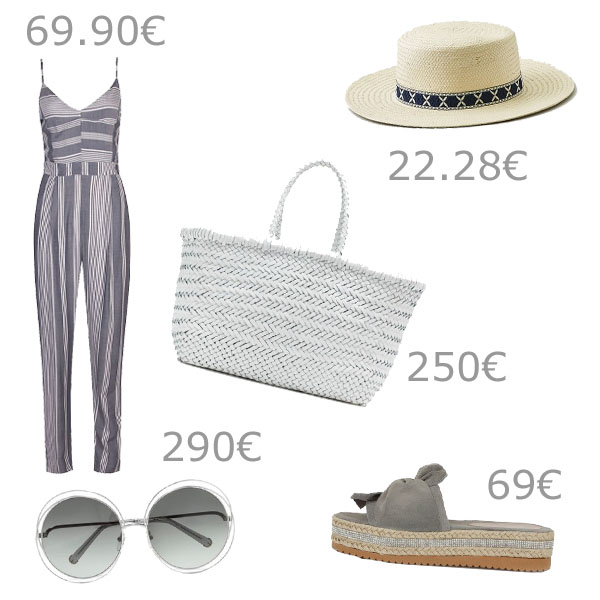  | Look of the day