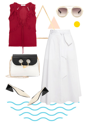  | The luxurious