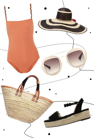  | The luxurious