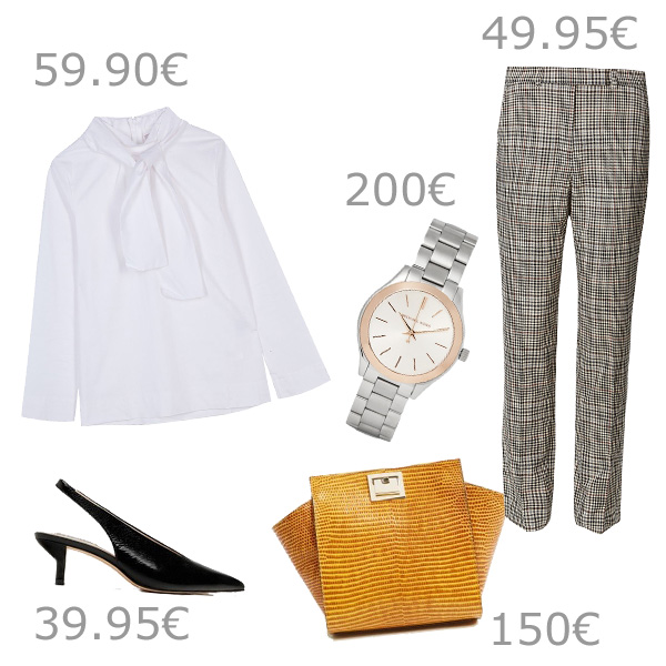  | Look of the day
