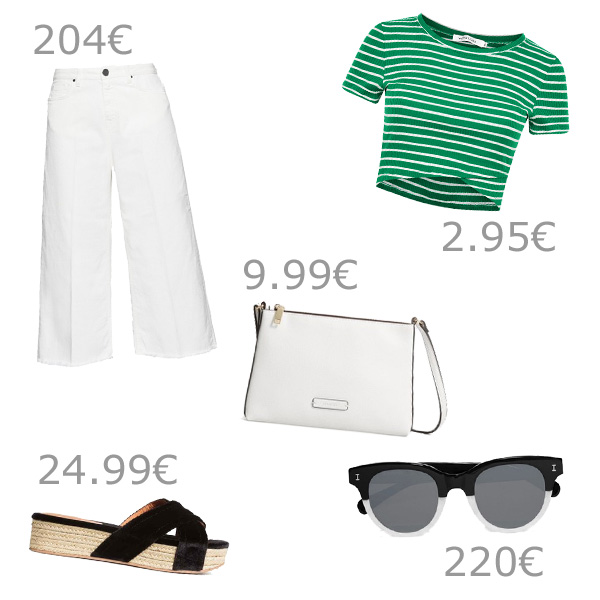  | Look of the day