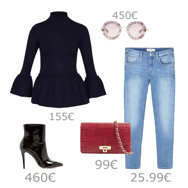  | Look of the day