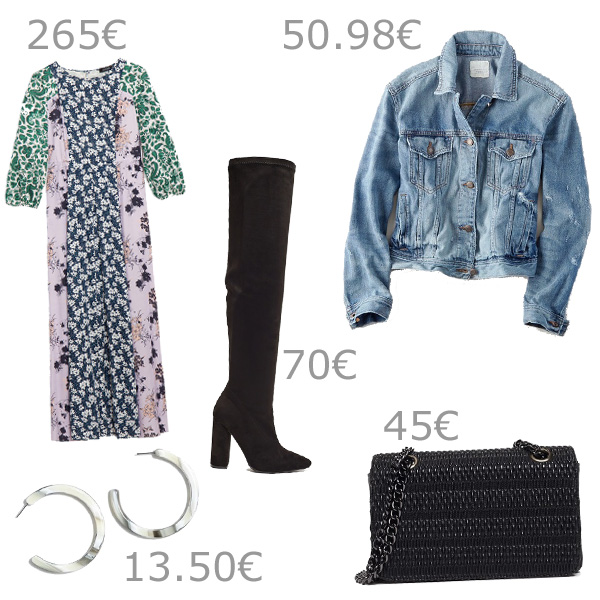  | Look of the day