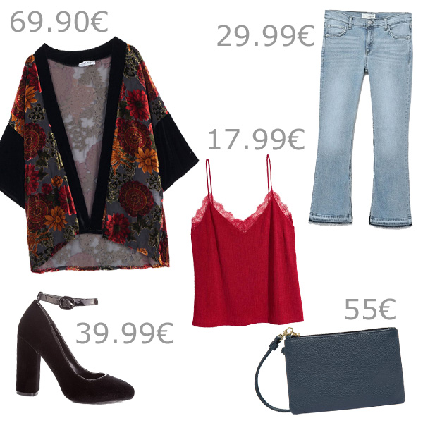  | Look of the day