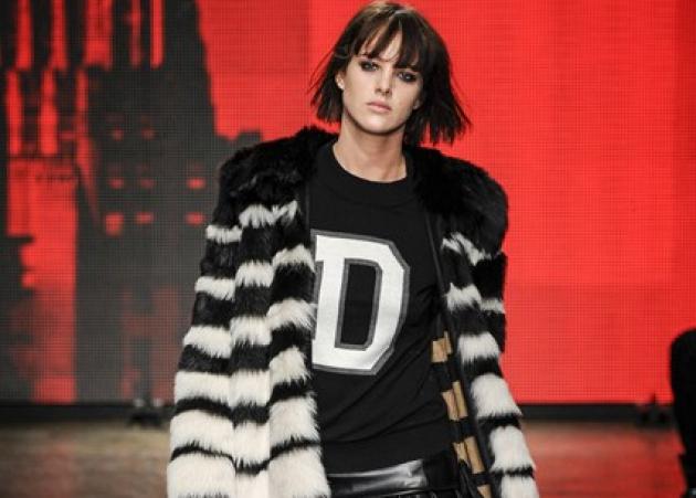 Η Donna Karan εγκαταλείπει την DKNY;