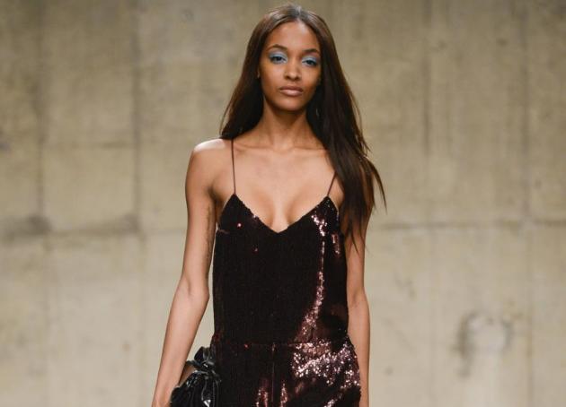 H απόρριψη της Jourdan Dunn από το show του Dior, λόγω στήθους!