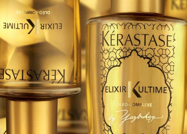 Οι μεγάλες νικήτριες του διαγωνισμού Kérastase Elixir Ultime!