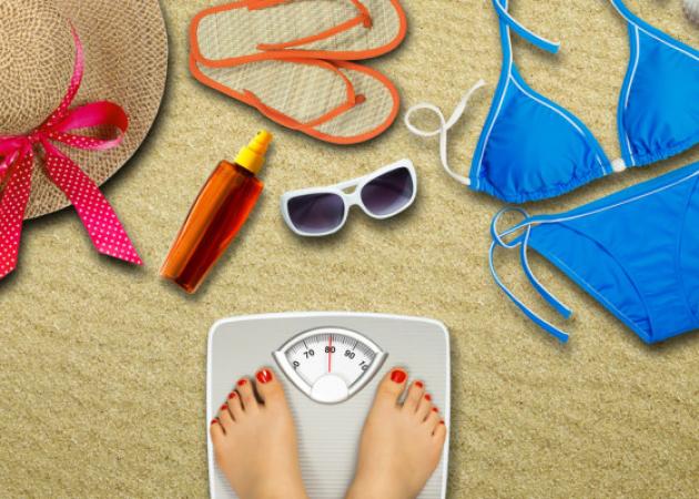 Δίαιτα – αδυνάτισμα για το καλοκαίρι: Τι να αλλάξεις στην διατροφή σου χωρίς να πεινάσεις – Οδηγίες