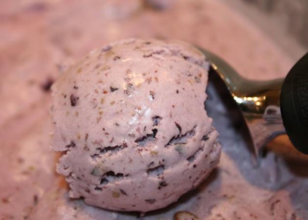 Ποιο παγωτό που παίρνεις συνέχεια έχει περισσότερες θερμίδες και από το παρφέ!