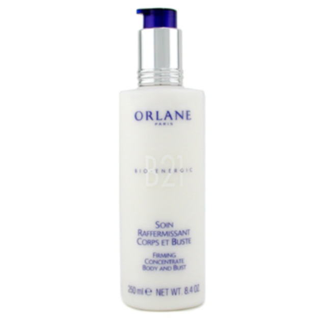 6 | B21 Firming Concentrate Body & Bust Orlane €75.00