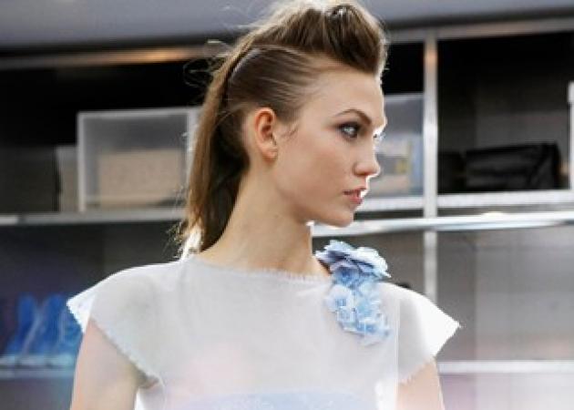 Ο οίκος Chanel ανοίγει καινούρια boutique στο Λονδίνο;