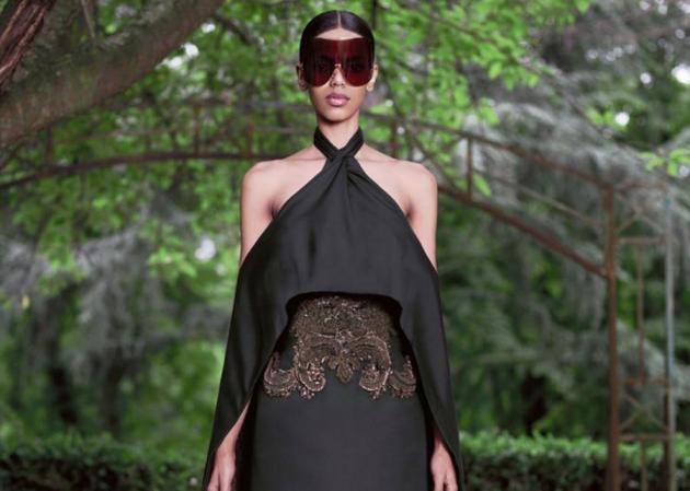 O οίκος Givenchy δεν θα συμμετέχει στην εβδομάδα μόδας στο Παρίσι!